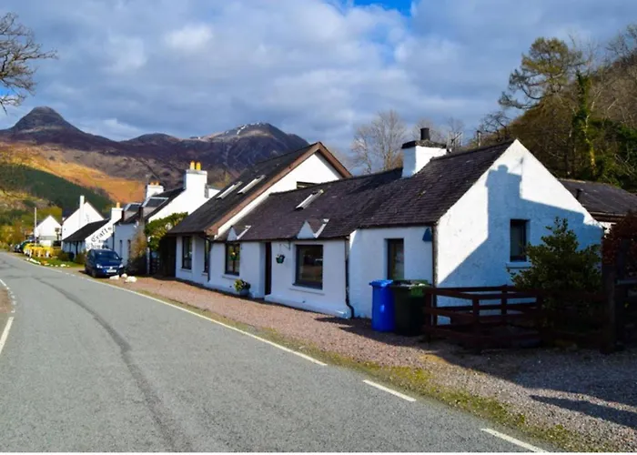 Minard Cottage
