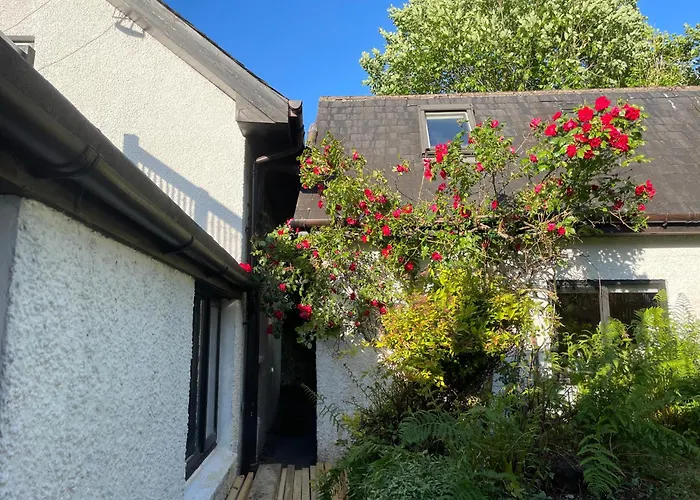 Minard Cottage