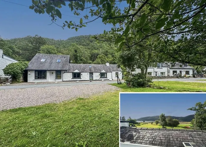 Minard Cottage