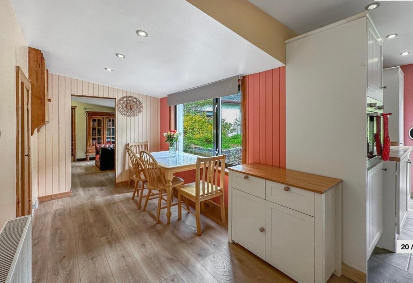 Minard Holiday home Ballachulish