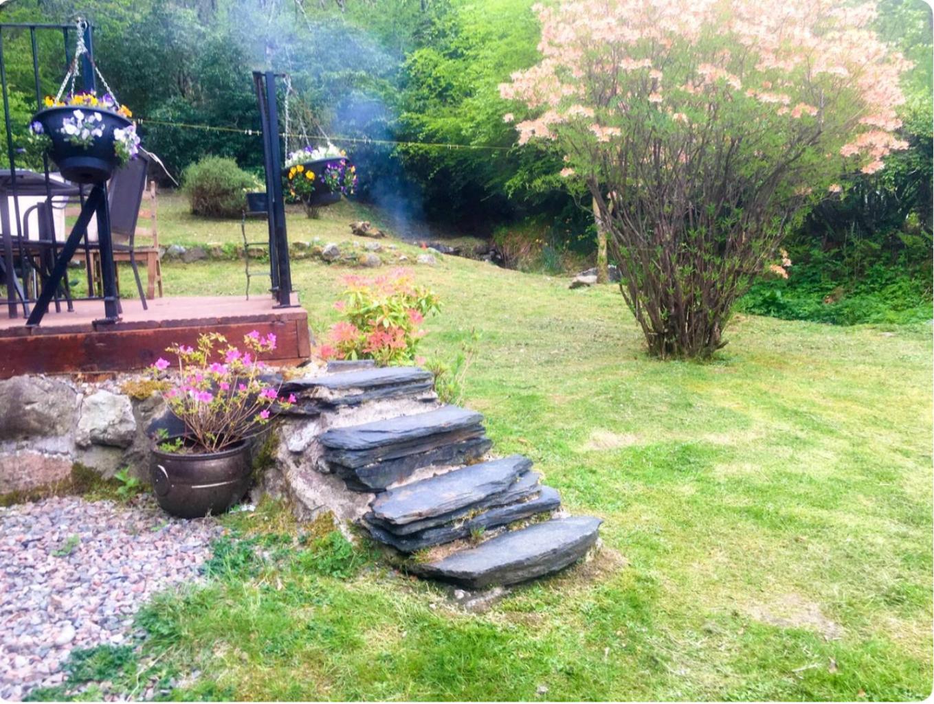 Holiday home Minard Ballachulish