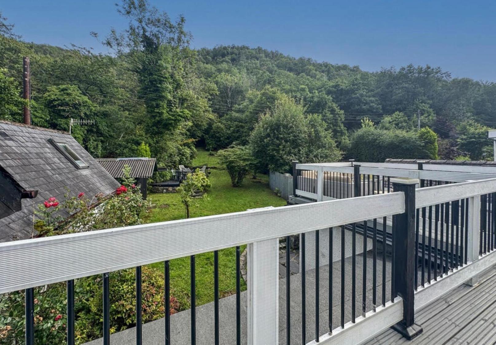 Minard Holiday home Ballachulish