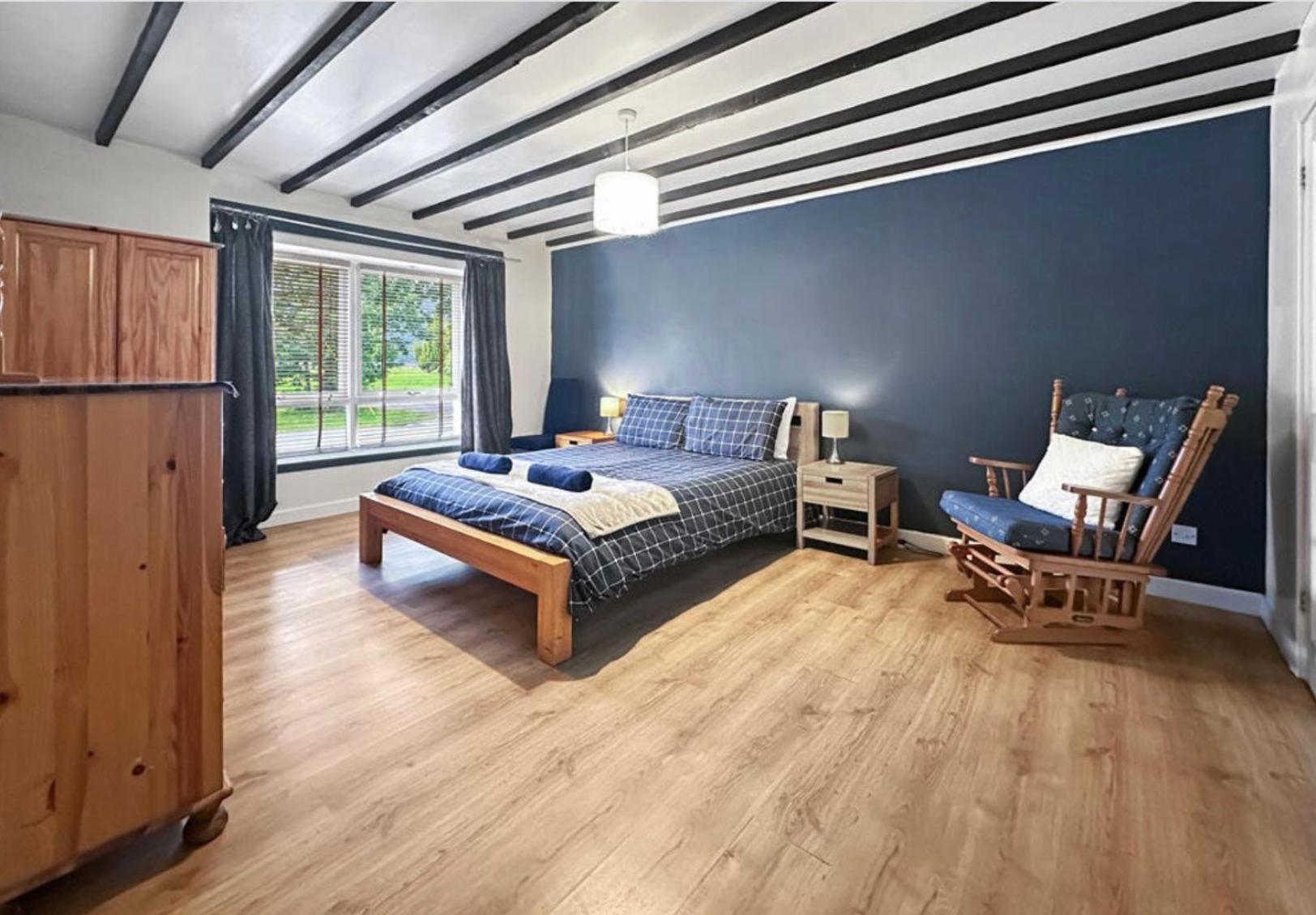 Holiday home Minard Ballachulish