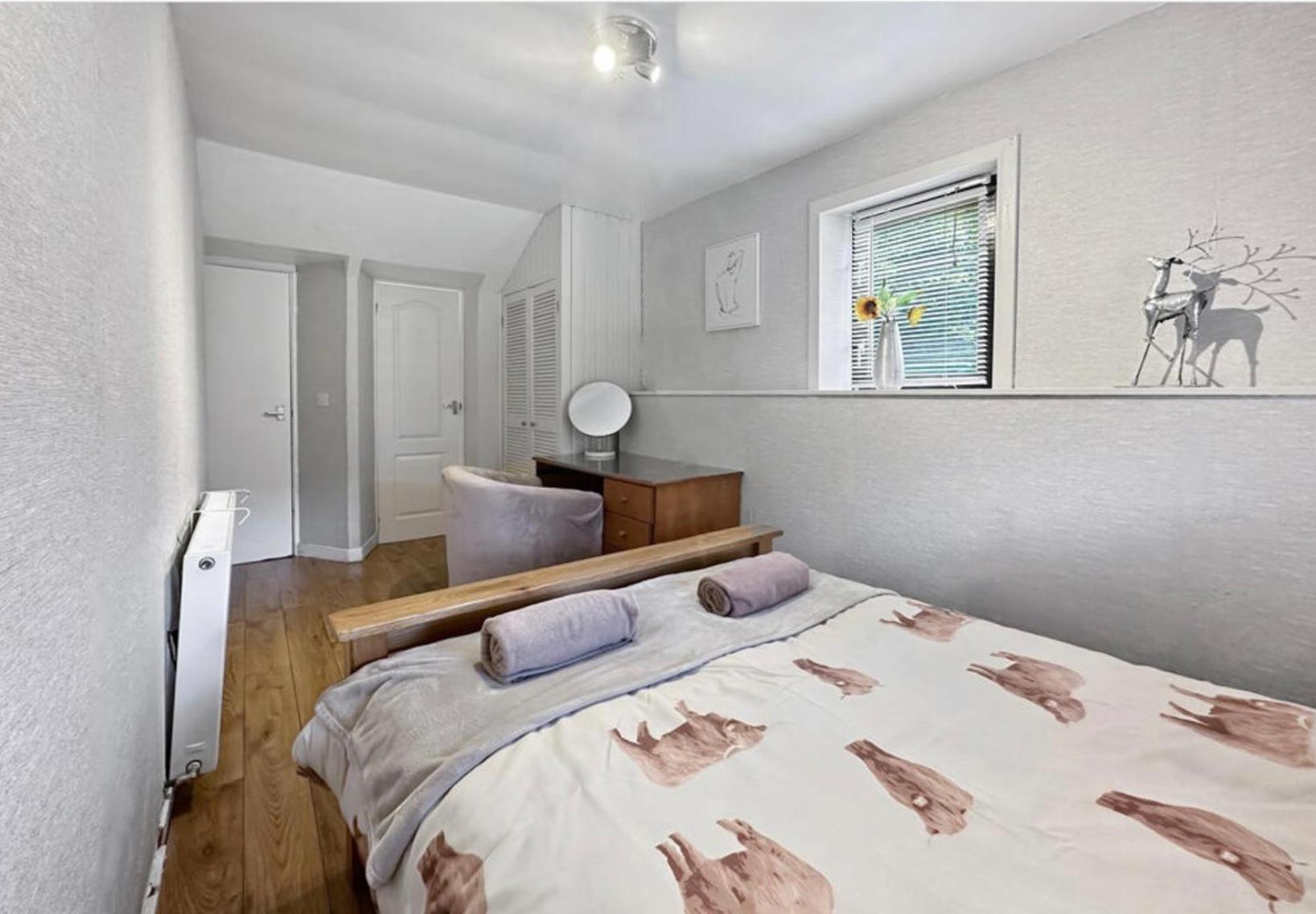 Minard Holiday home