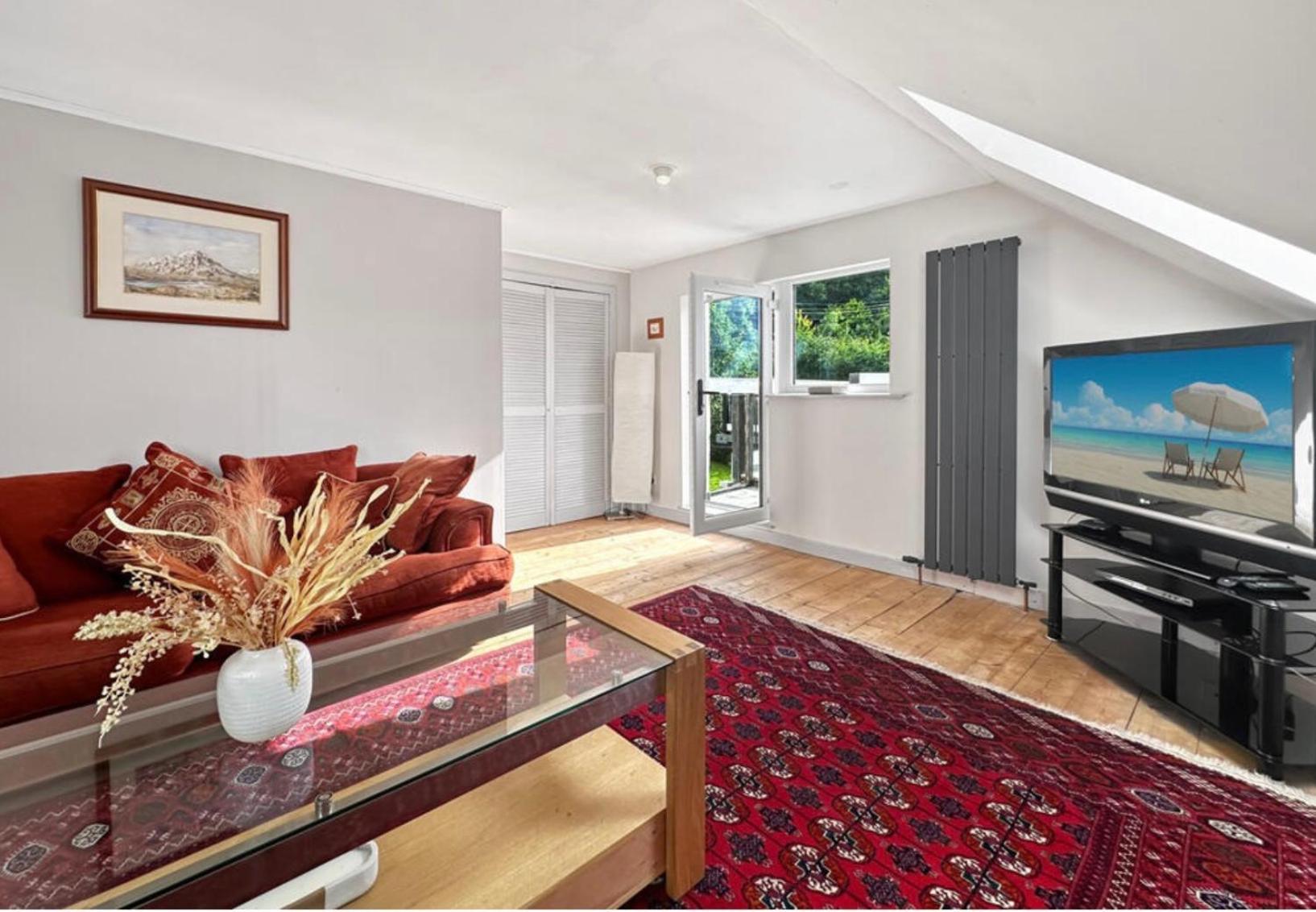 Holiday home Minard Ballachulish