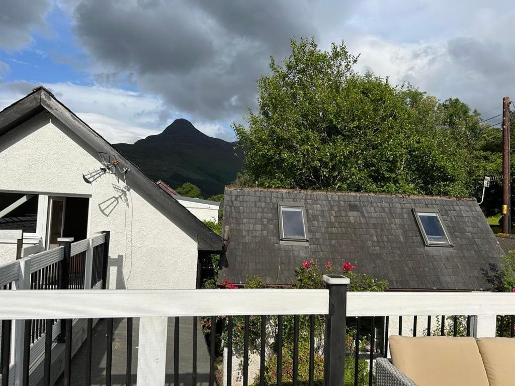 Holiday home Minard Ballachulish