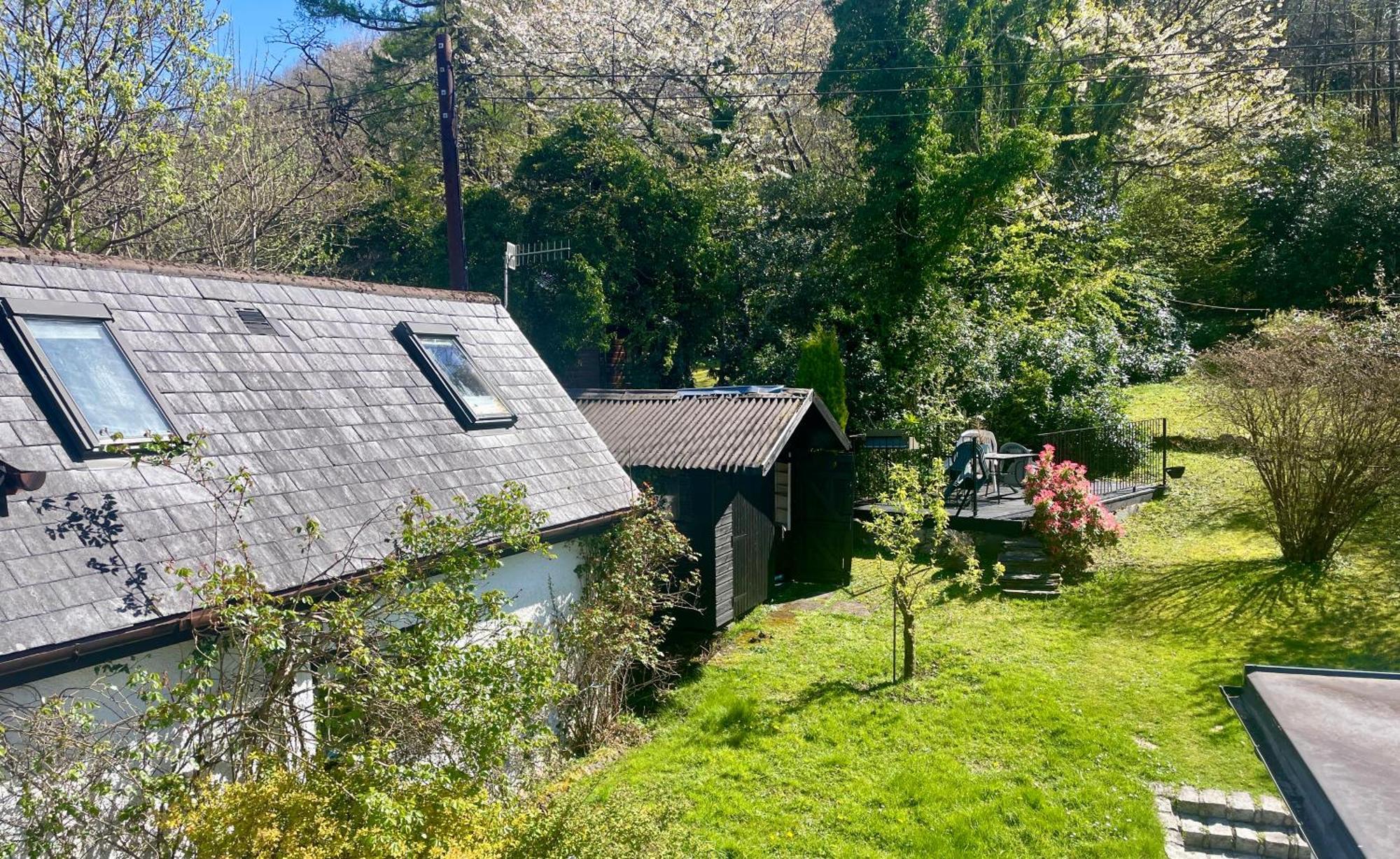 Holiday home Minard Ballachulish