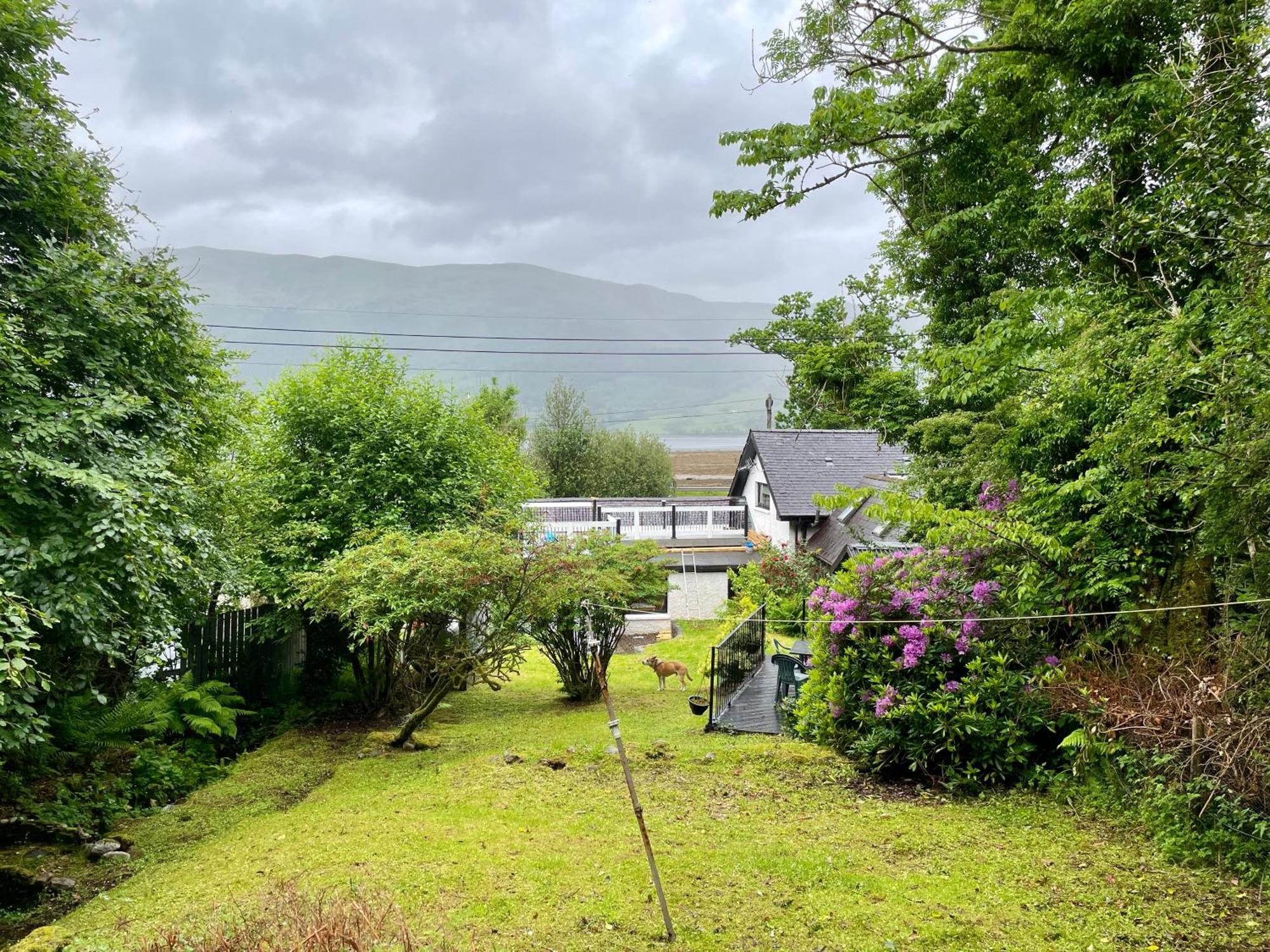 Minard Holiday home *