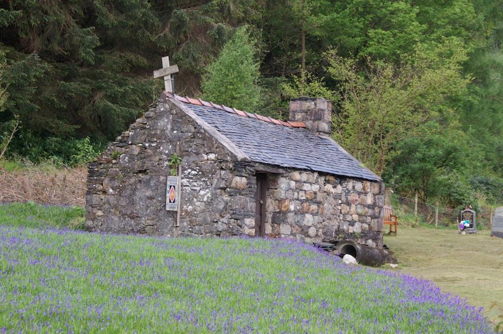 Holiday home Minard Ballachulish