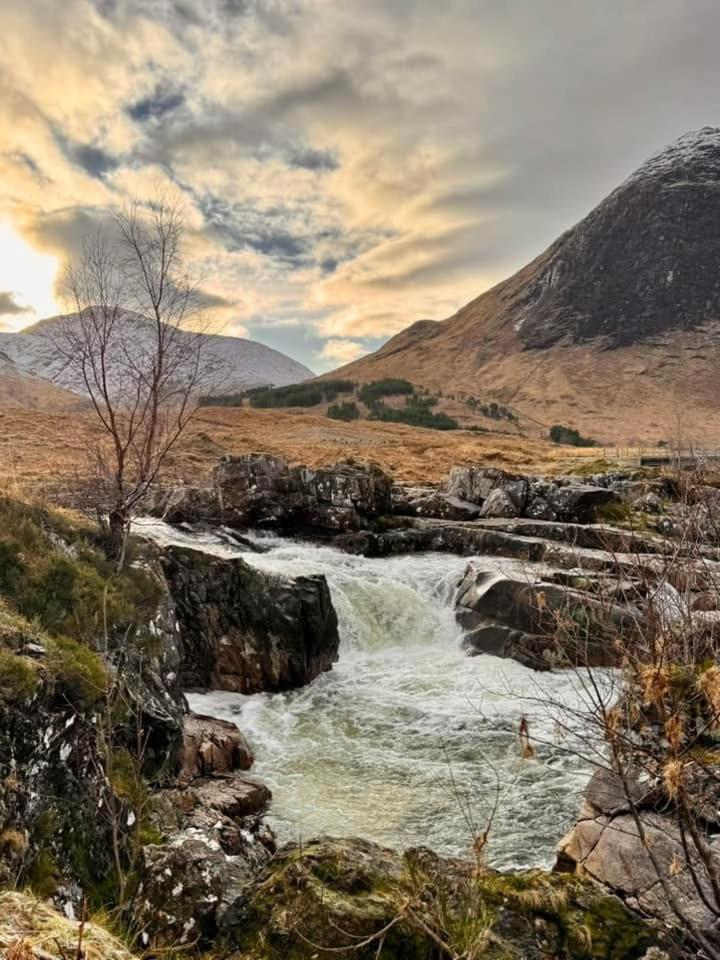 Minard Ballachulish
