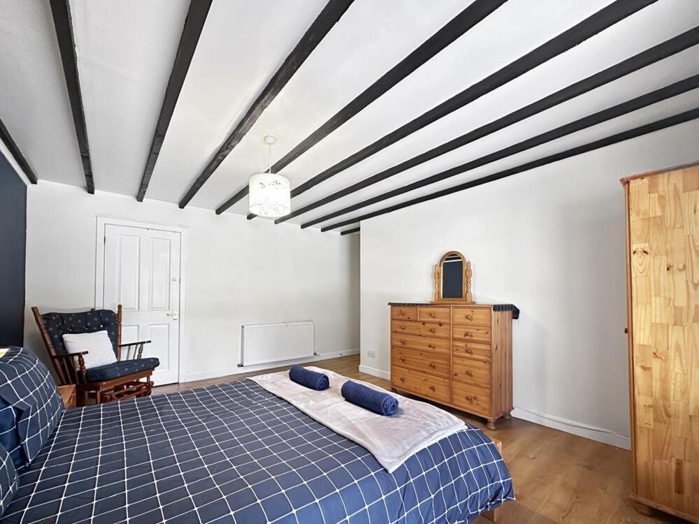Minard Holiday home