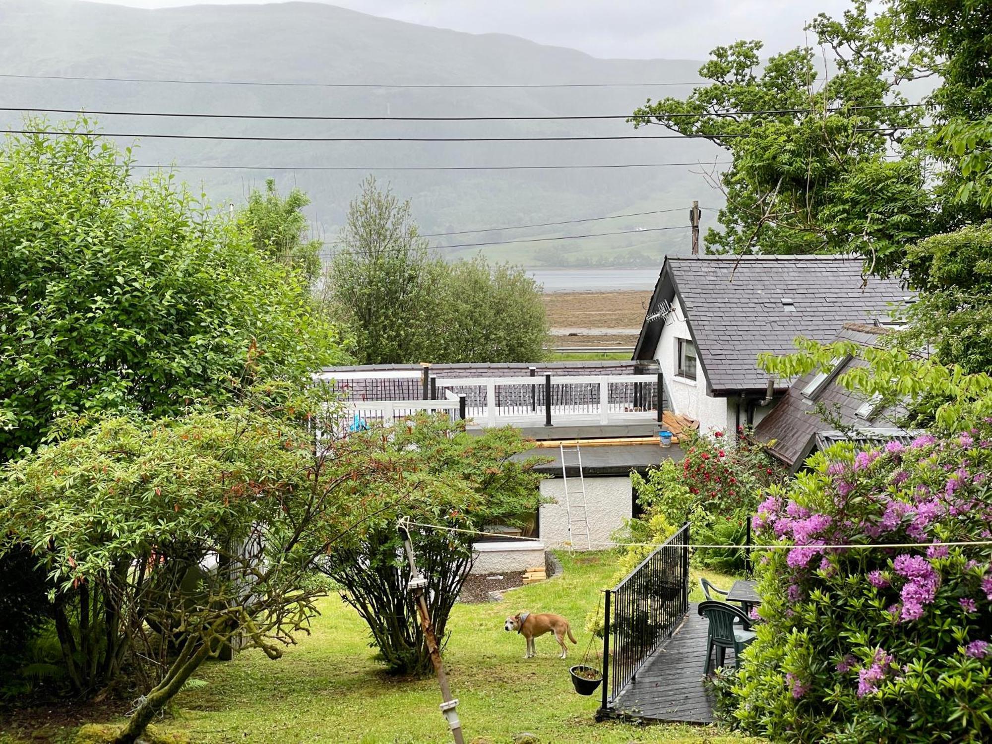 Minard Holiday home *