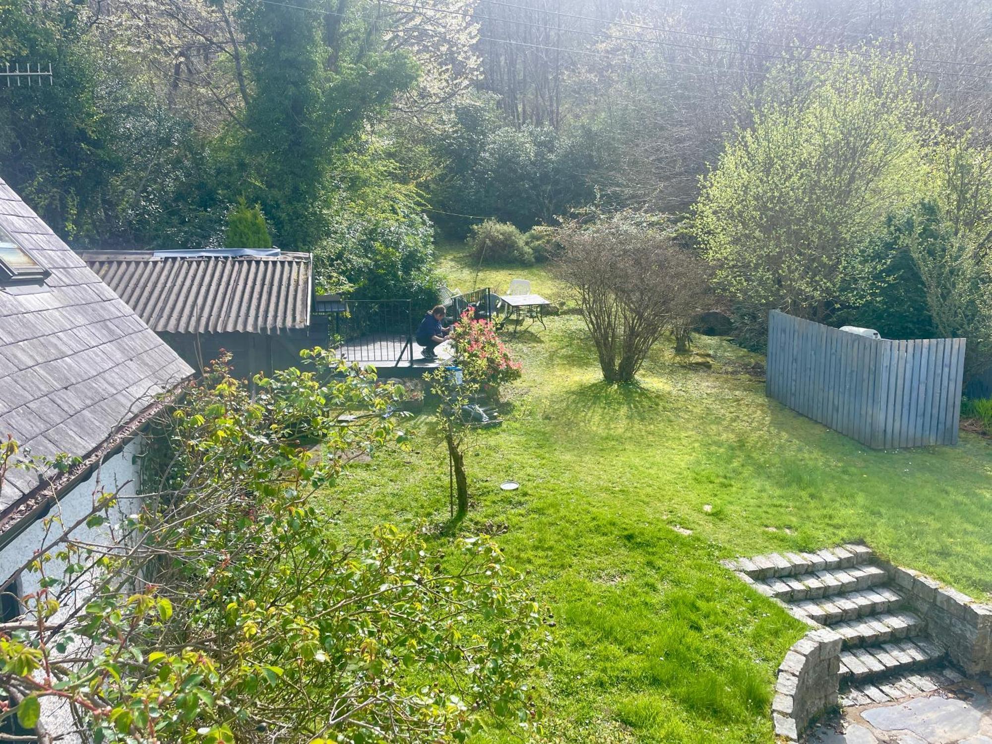 Minard Holiday home Ballachulish