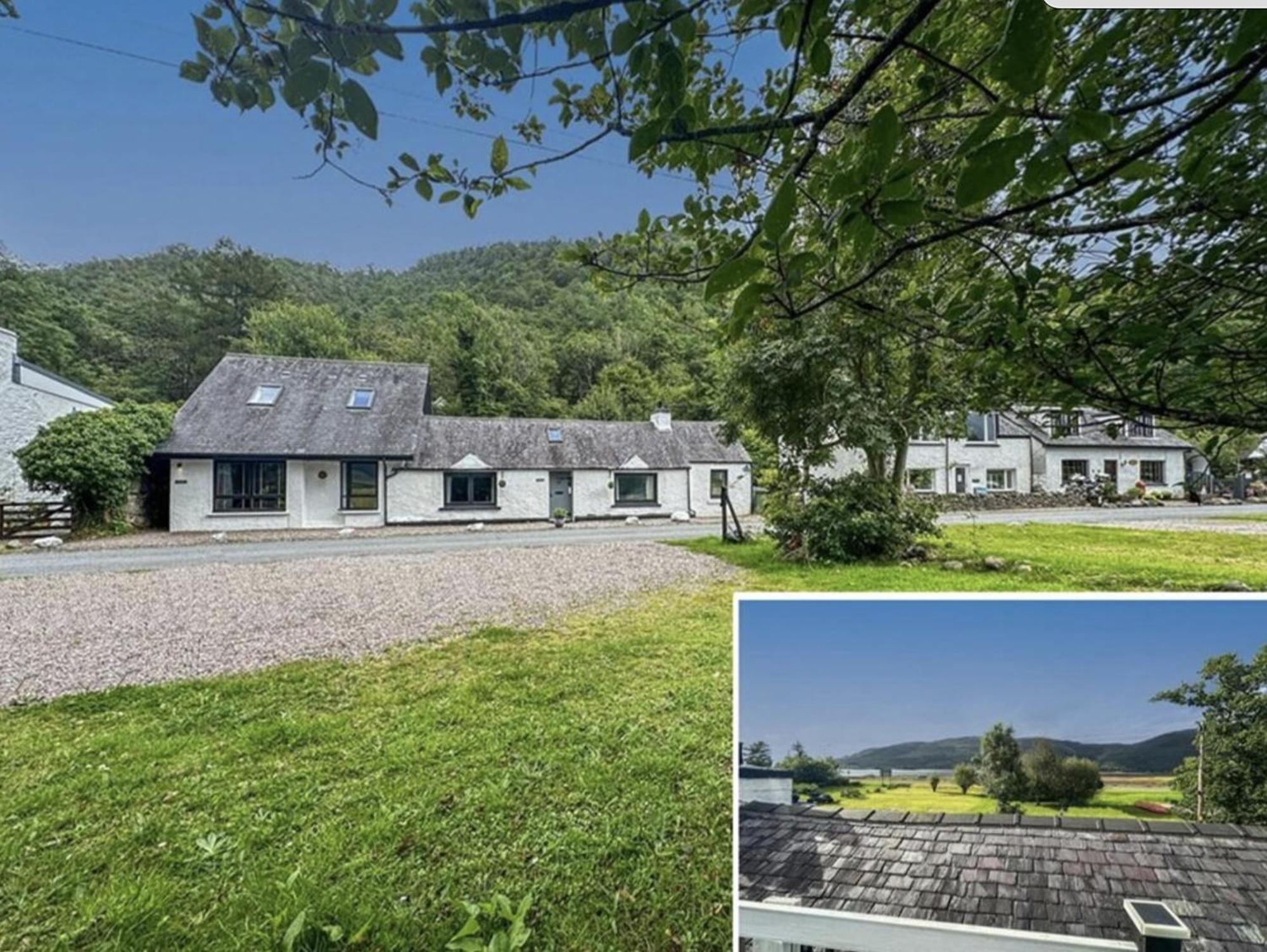 Holiday home Minard Ballachulish