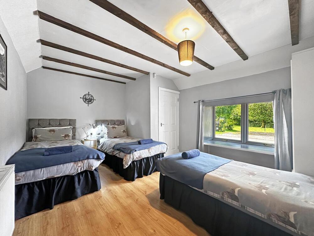 Holiday home Minard Ballachulish