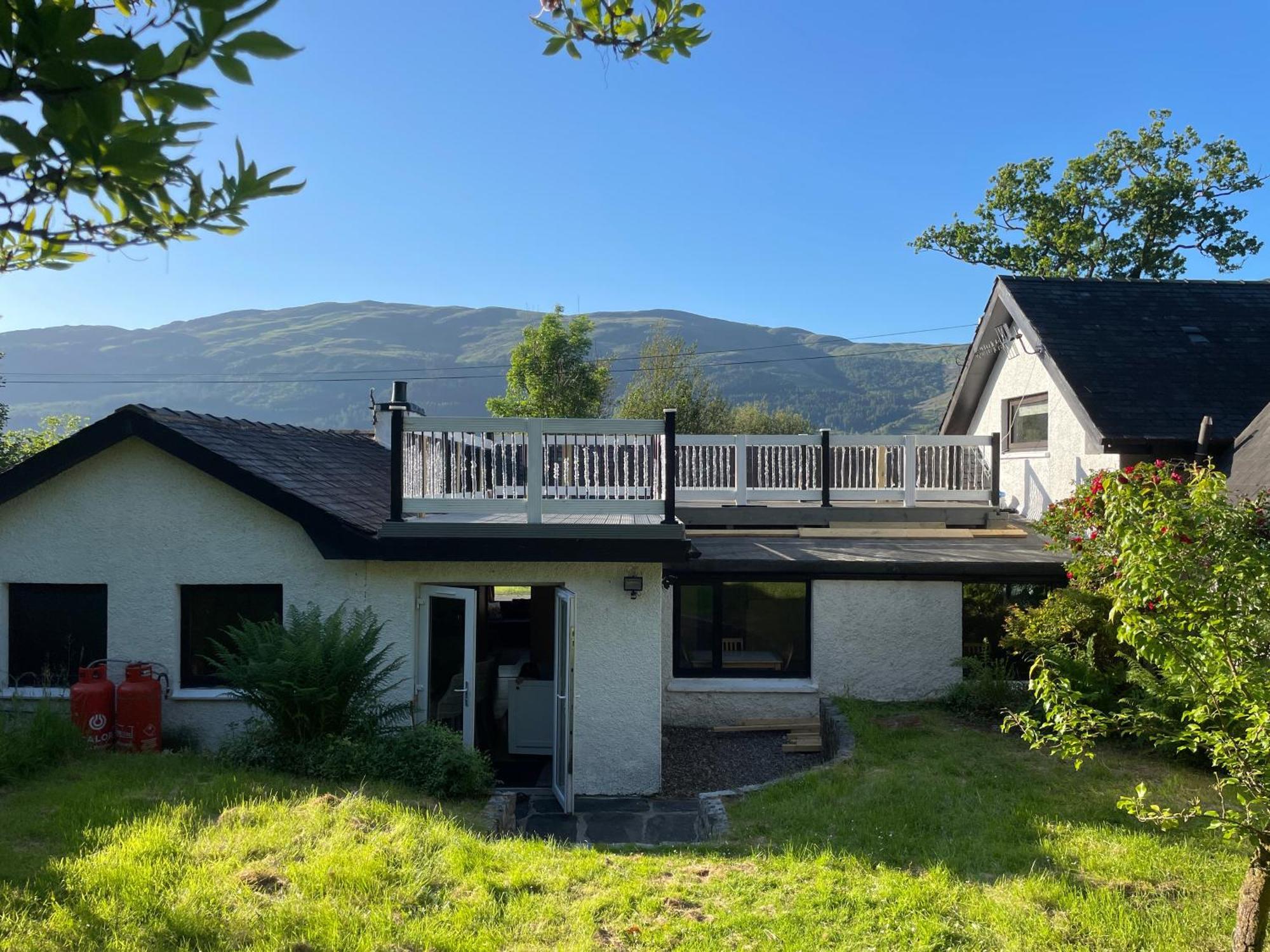 Minard * Ballachulish