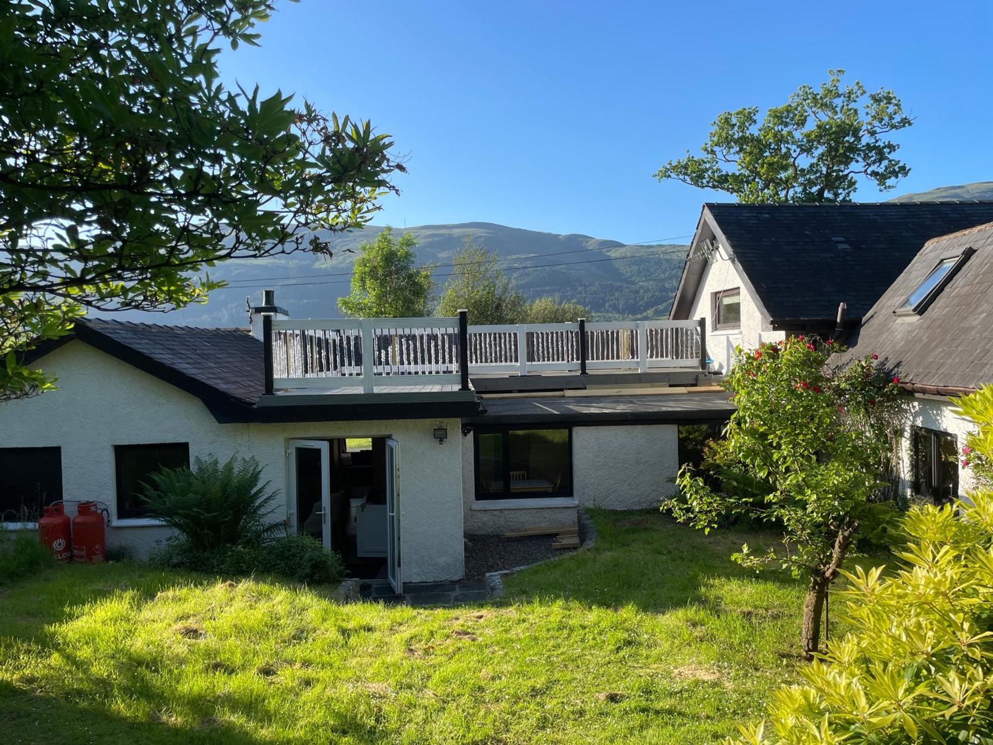 Minard Holiday home *