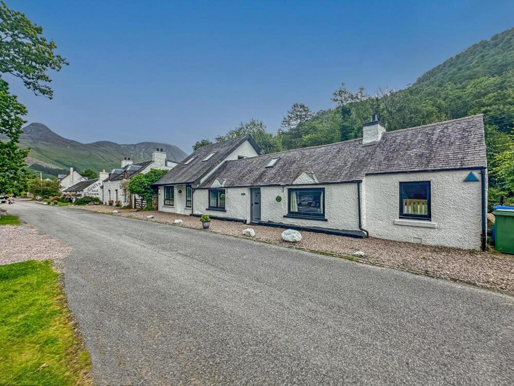 Minard Holiday home
