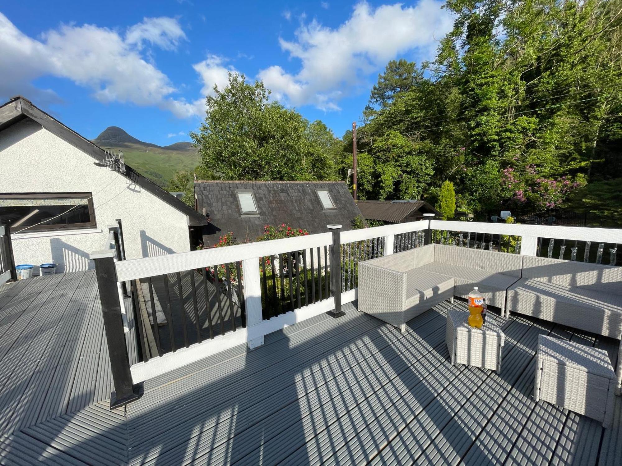 Holiday home Minard