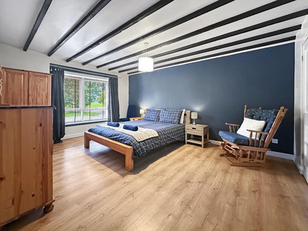 Minard Holiday home *
