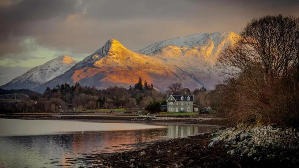 Minard * Ballachulish