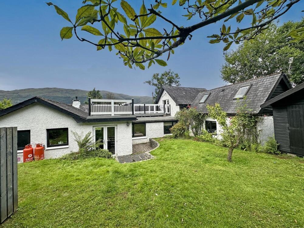 Holiday home Minard Ballachulish