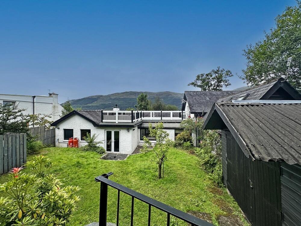 Holiday home Minard Ballachulish