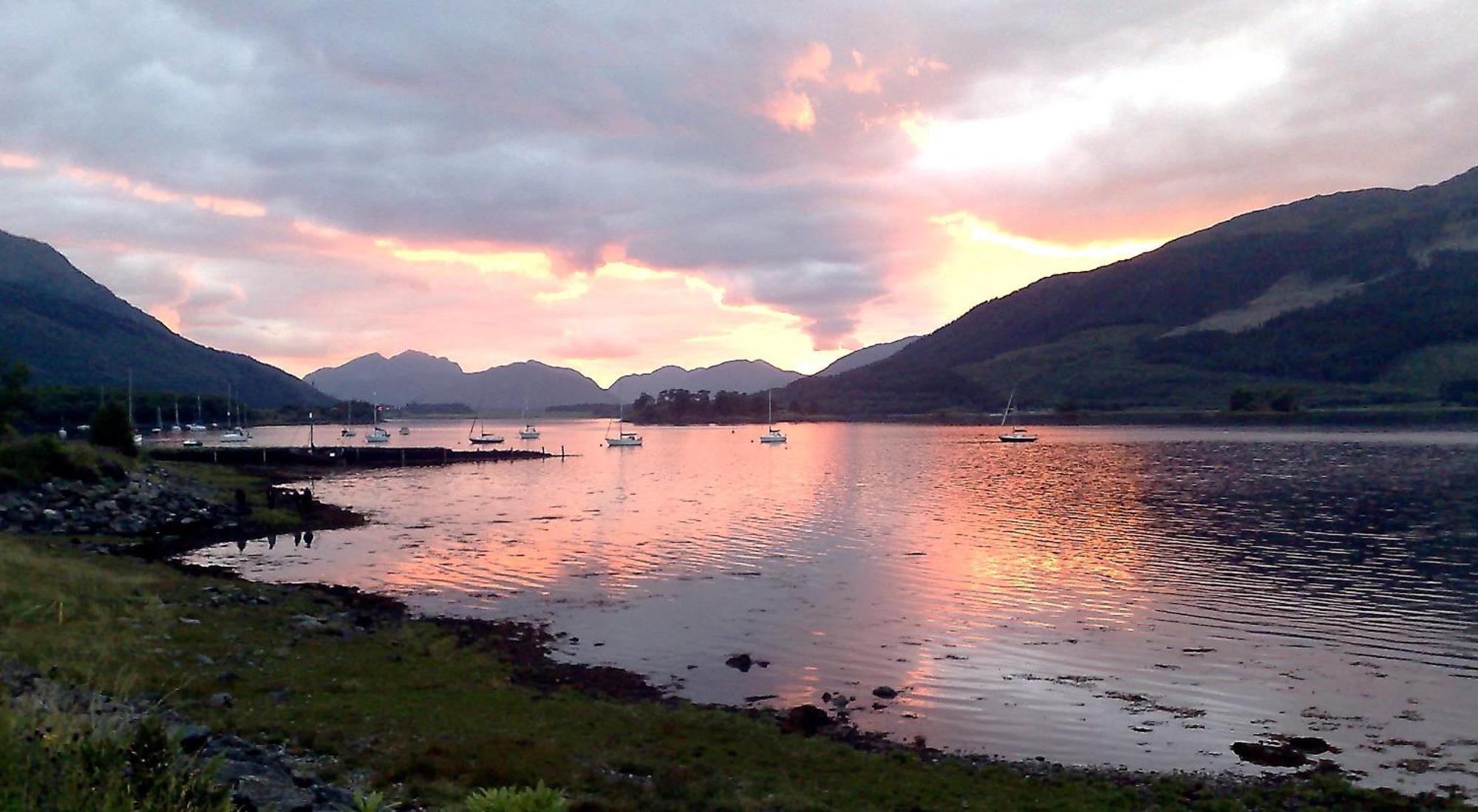 Minard Ballachulish