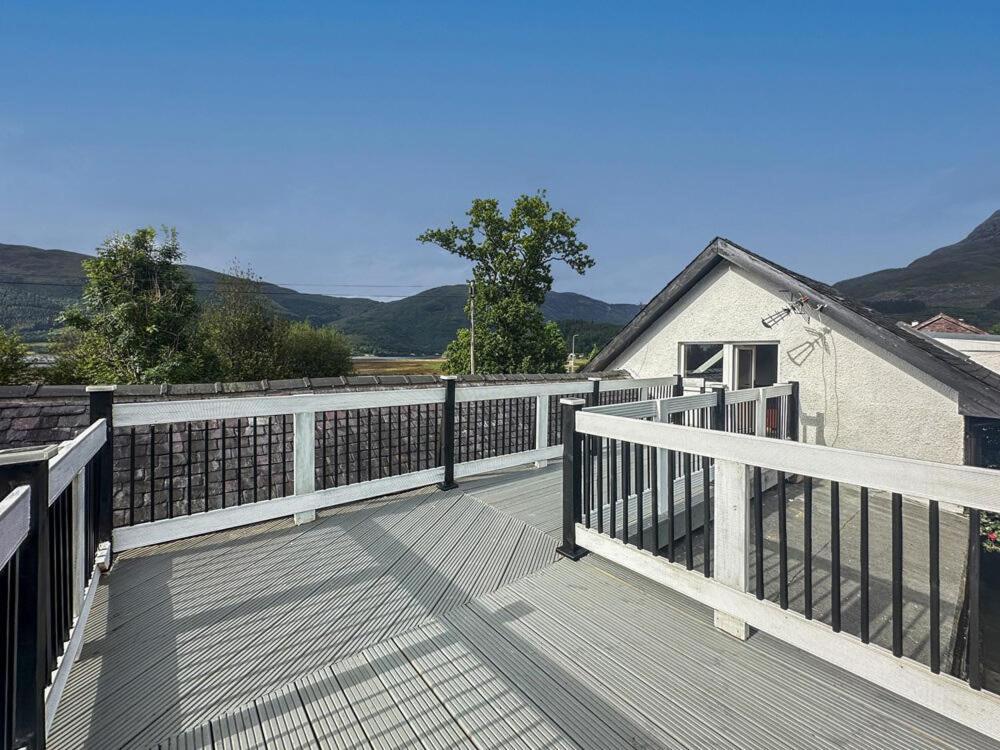Minard Holiday home Ballachulish
