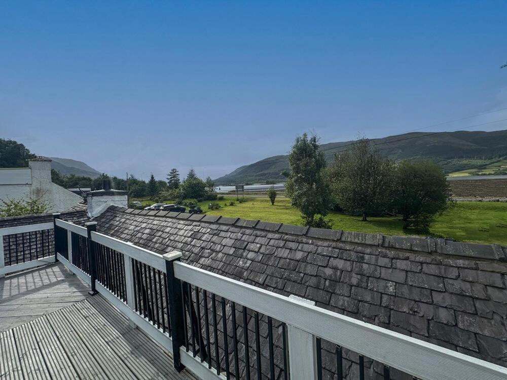 Minard Ballachulish