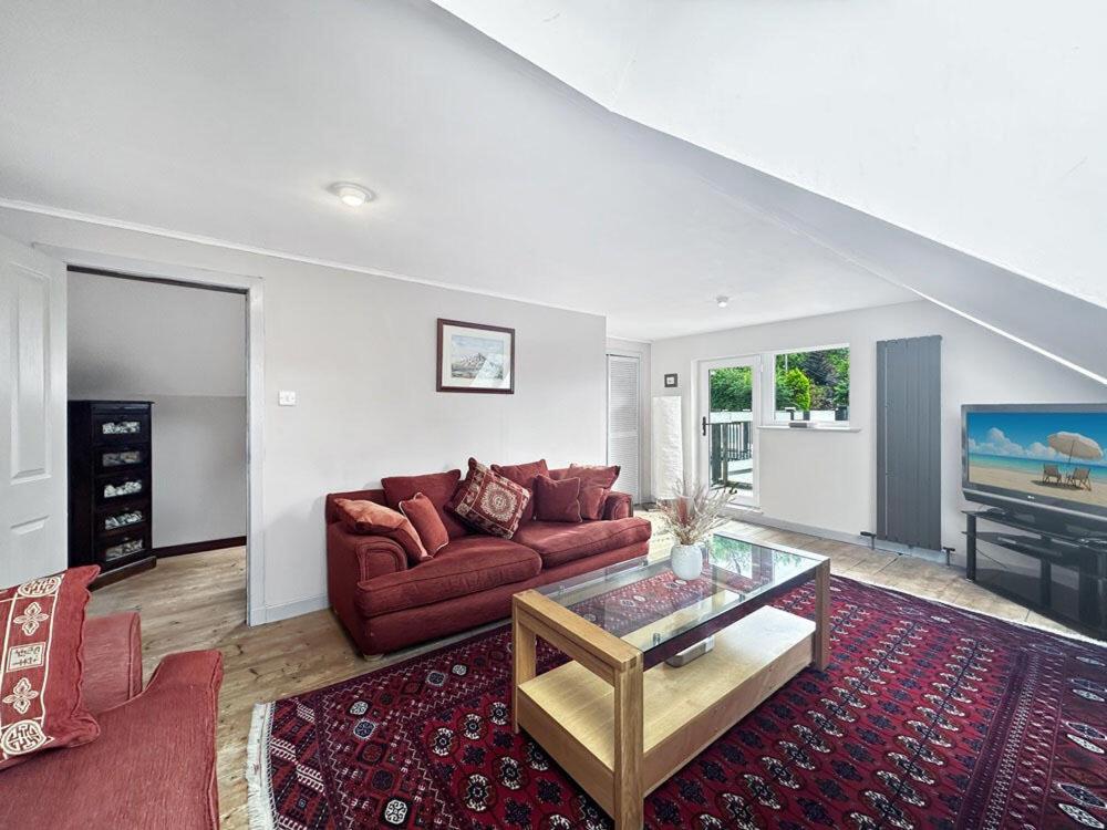 Holiday home Minard Ballachulish