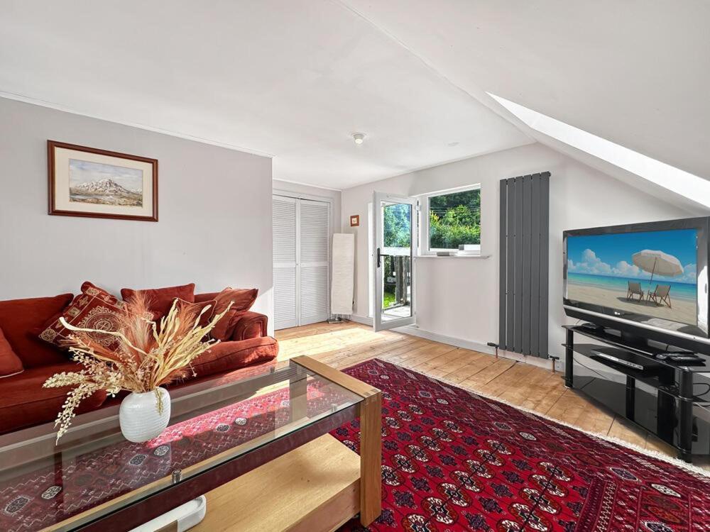 Holiday home Minard Ballachulish