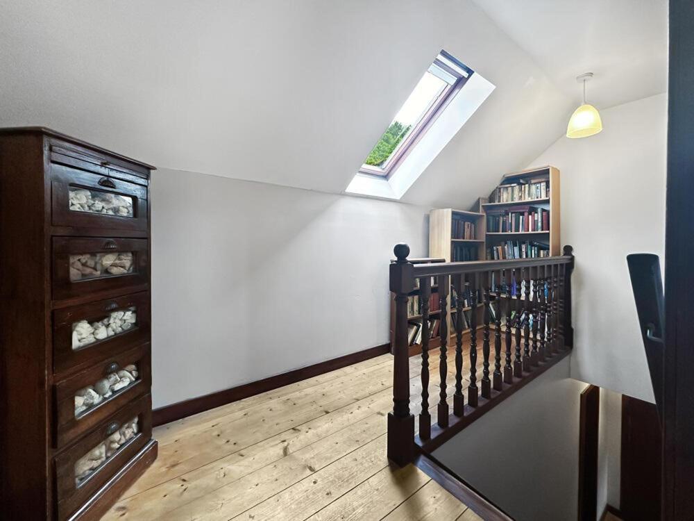 Minard Holiday home