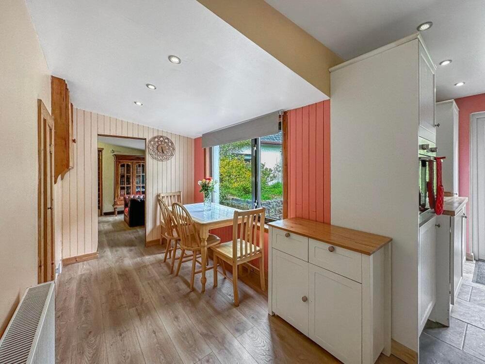 Holiday home Minard Ballachulish