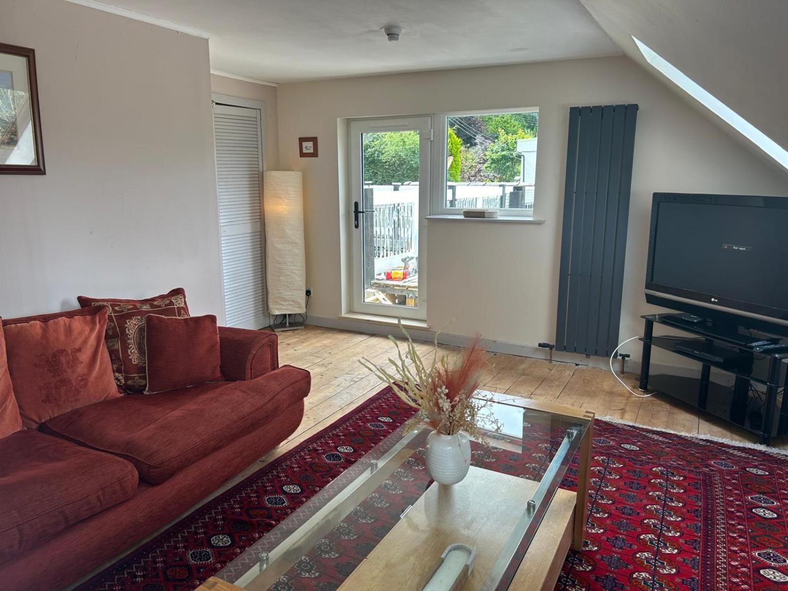 Holiday home Minard *