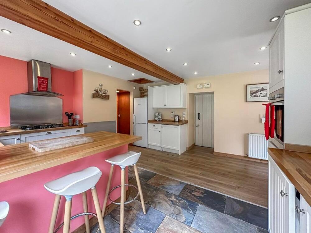 Minard Holiday home Ballachulish