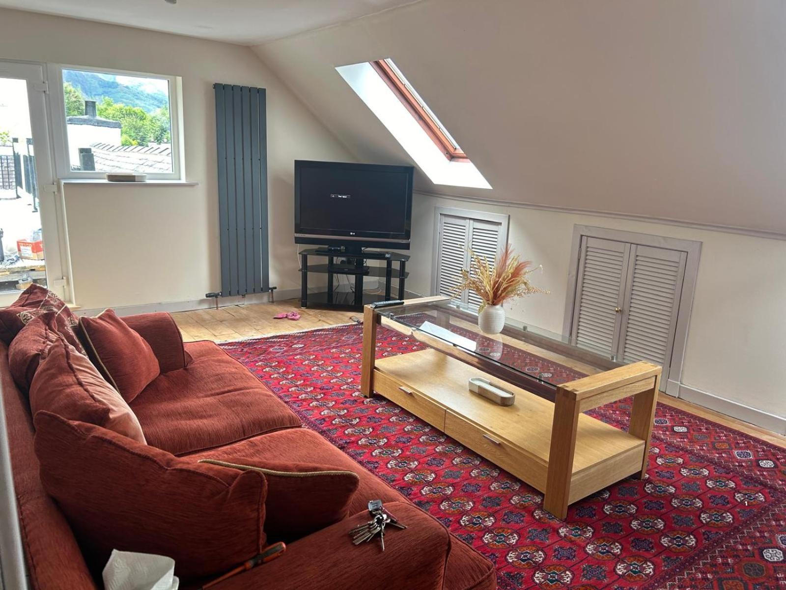 Minard Holiday home *
