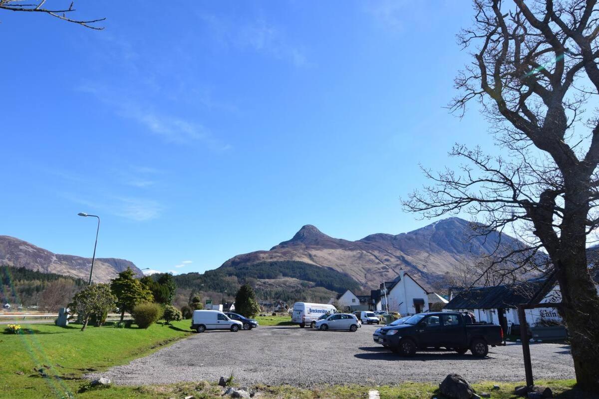 Minard Holiday home Ballachulish