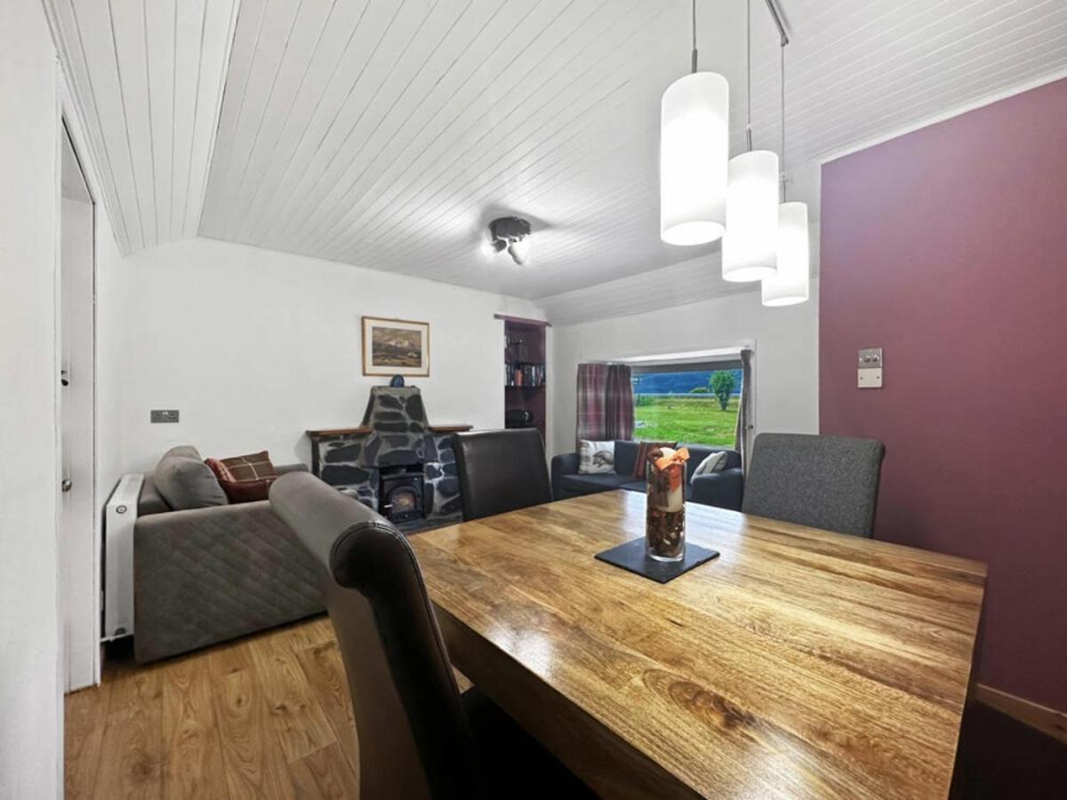 Holiday home Minard Ballachulish